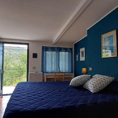 Alcantara Natura Country House Graniti Экстерьер фото