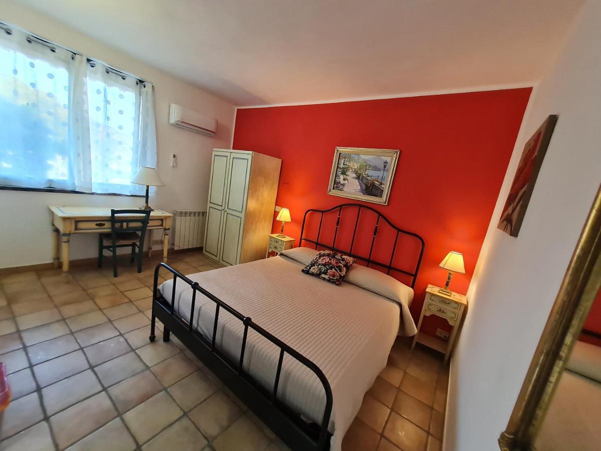 Alcantara Natura Country House Graniti Экстерьер фото