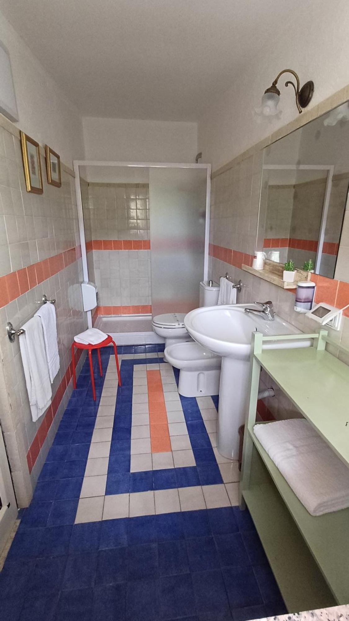 Alcantara Natura Country House Graniti Экстерьер фото