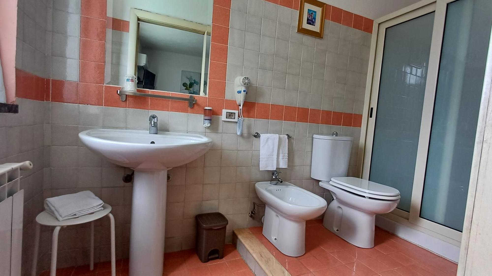 Alcantara Natura Country House Graniti Экстерьер фото